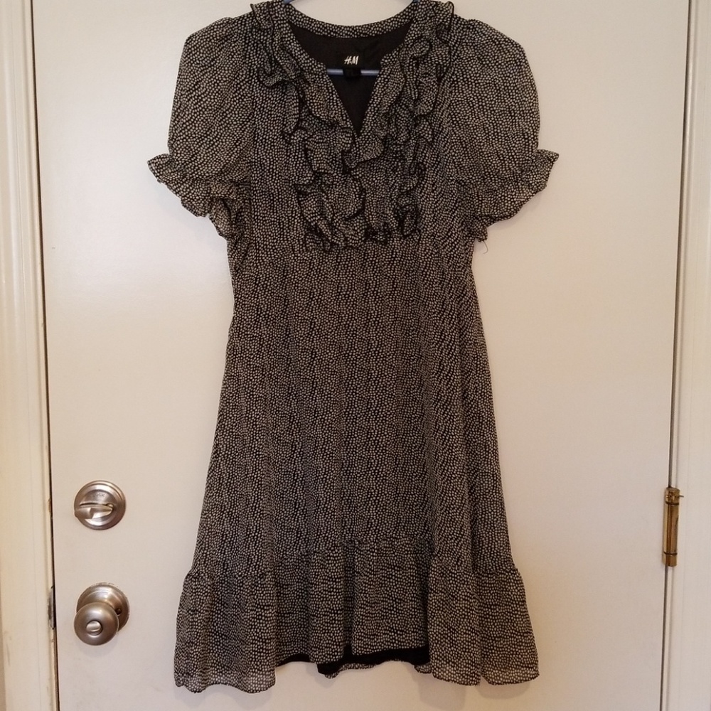 H&M dress